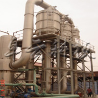 硫酸钠废水专用蒸发结晶器